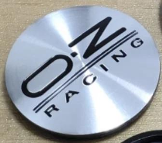 

4pcs 62mm M595 or 55mm M582 Car Wheel Center Hub Caps For OZ O.Z Racing Sport with Logo Emblem Badge Hubcap Accessories M582(55mm)4pcs