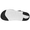 Puma Softride Pure Leather Non-Slip Durable Sports Sandals Unisex Sandals Black White 389083-03