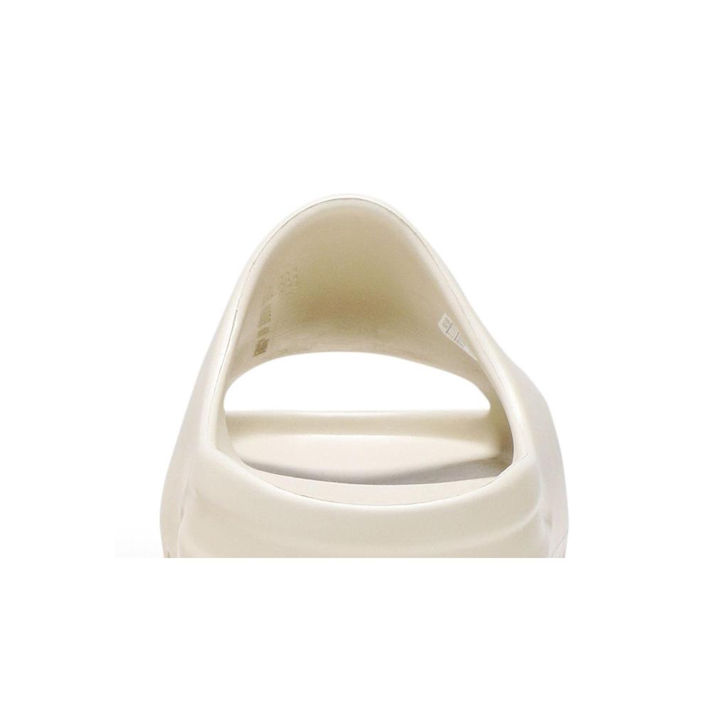 adidas Yeezy Slides Kids 'Bone' (Unisex) Bone / Bone / Bone Kids' Home Slippers FW6347