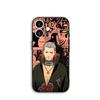 Sasori Pain Akatsuki Narutos for Motorola Moto G54 G05 G24 G55 G75 G85 G15 G57 G86 Power Edge 50 30 Ultra Fusion neo Pro Case