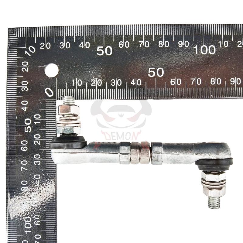 37146752797 New Height Sensor Lever Connecting Rod For BMW HONDA MITSUBISHI Mazda High-quality Automotive Parts