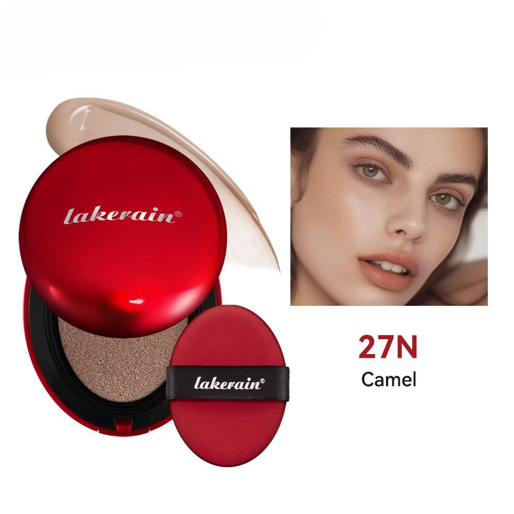 Kompaktní make-up s ochranou proti slunci Fit Kompaktní make-up Plné krytí Voděodolný Dlouhotrvající Korektor Dlouhotrvající Make-up