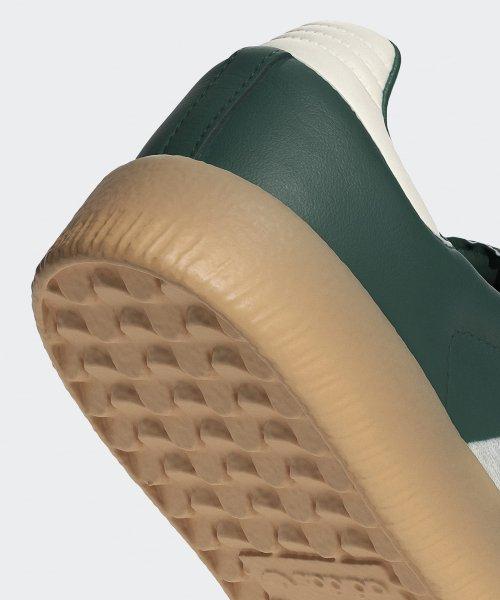 [Adidas] Adidas Sambae - Green / IF1835 [Shipped from Korea] 100% Authentic
