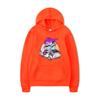 Autumn Winter HoodieVintage Streetwear Fashion Design Men's Women's Sweatshirt Fleece Oversized Couple Casual Street Hoodie
