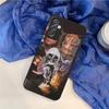 Egor Kreed EK Rapper Phone Case for Samsung Galaxy S26 S25 S24 S30 S21 S23 S20 S22 Fe Pro Edge Ultra Plus glass Cover