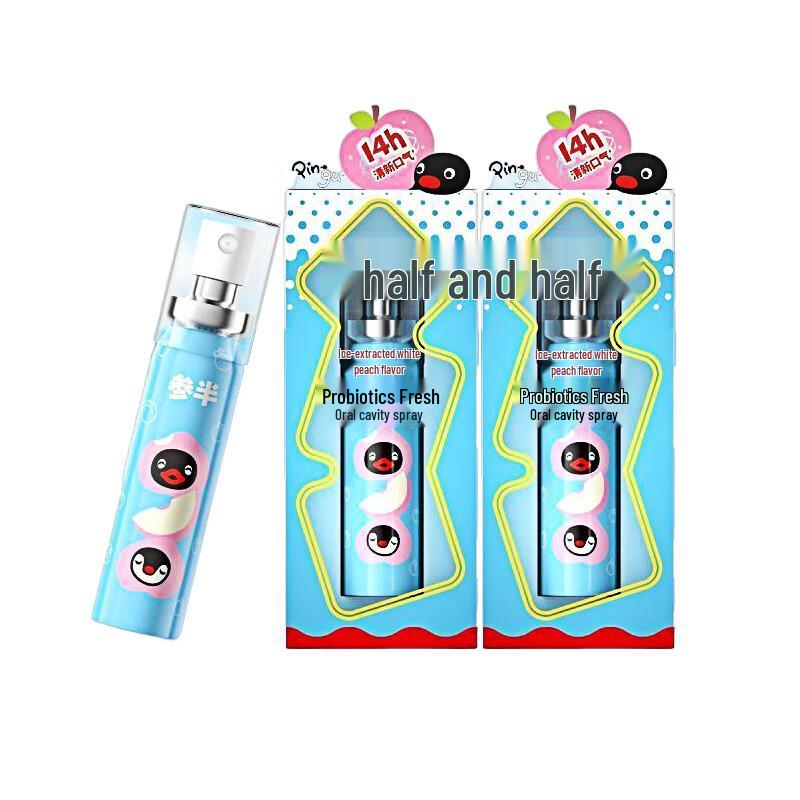 Canban Probiotic Fresh Oral Spray