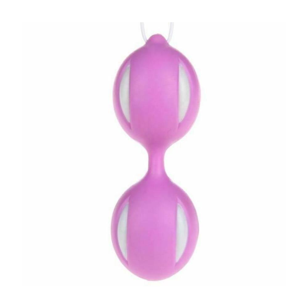 Kegel Balls Pelvic Floor Tightening Vaginal Massager  Kegel Exercisers