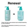 [lilyeve] Scalp Turn Cica PDRN Deep Clean Shampoo 500ml