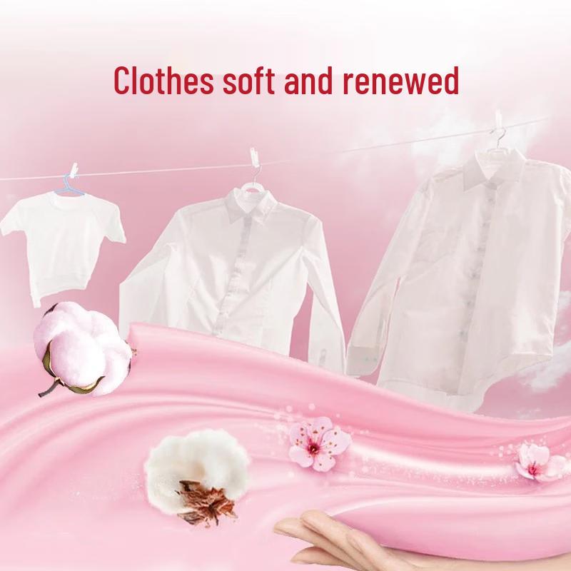 FENGHUA Sandalwood Liquid Laundry Detergent