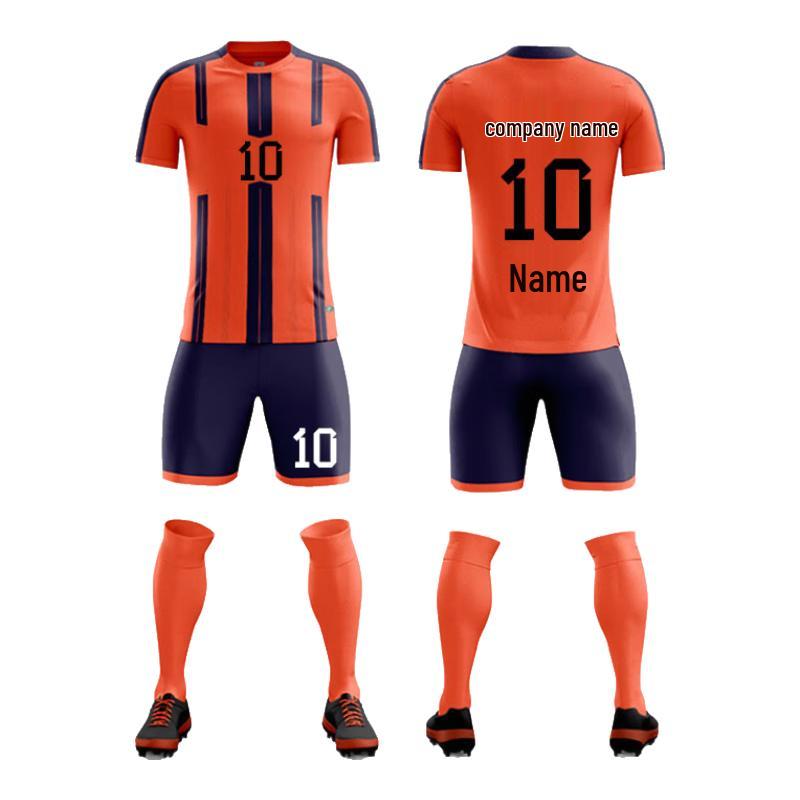 Saikannong Adult Football Training Kit M