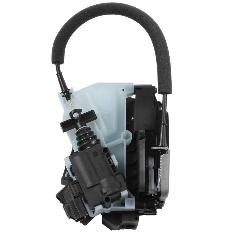 Precise Cn15-A219A-Ne Car Boot Tailgate Lock Latch For Ford Ecosport 2013 2014 2015 2016 2017 Door Lock Pins Hatch Lock