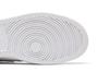 Men's Sneakers Nike Court Vision Low Summit White Bicoastal Summit White/Bicoastal