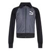 Mens Raglan Track Jacket