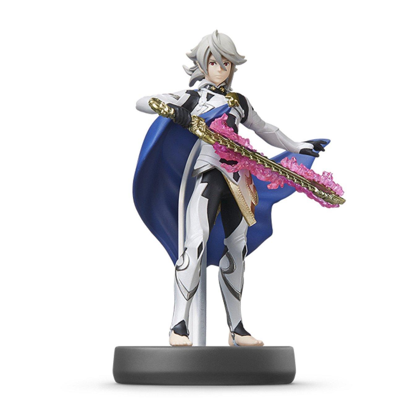 

Nintendo Amiibo - Коррин (Серия игр Smash Brothers) Импорт Японии