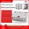 Cabluri, fire și accesorii – Cutii electrice