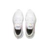 Li Ning Children Zhuque 1.0 Sports Trend Low-Top Running Shoes Kids sneaker White Pink YKFU004-8