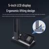 Zhihuixing Jieyu V21P-X 22MP A3 Document Camera & Book Scanner CN plug (adapter included)