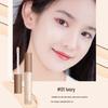 HEYXI Hanyuanxi Feuchtigkeitsspendender 4ML Concealer & Kontur: Langanhaltendes Make-up zur Abdeckung von Flecken, Akne, Narben & Augenringen.
