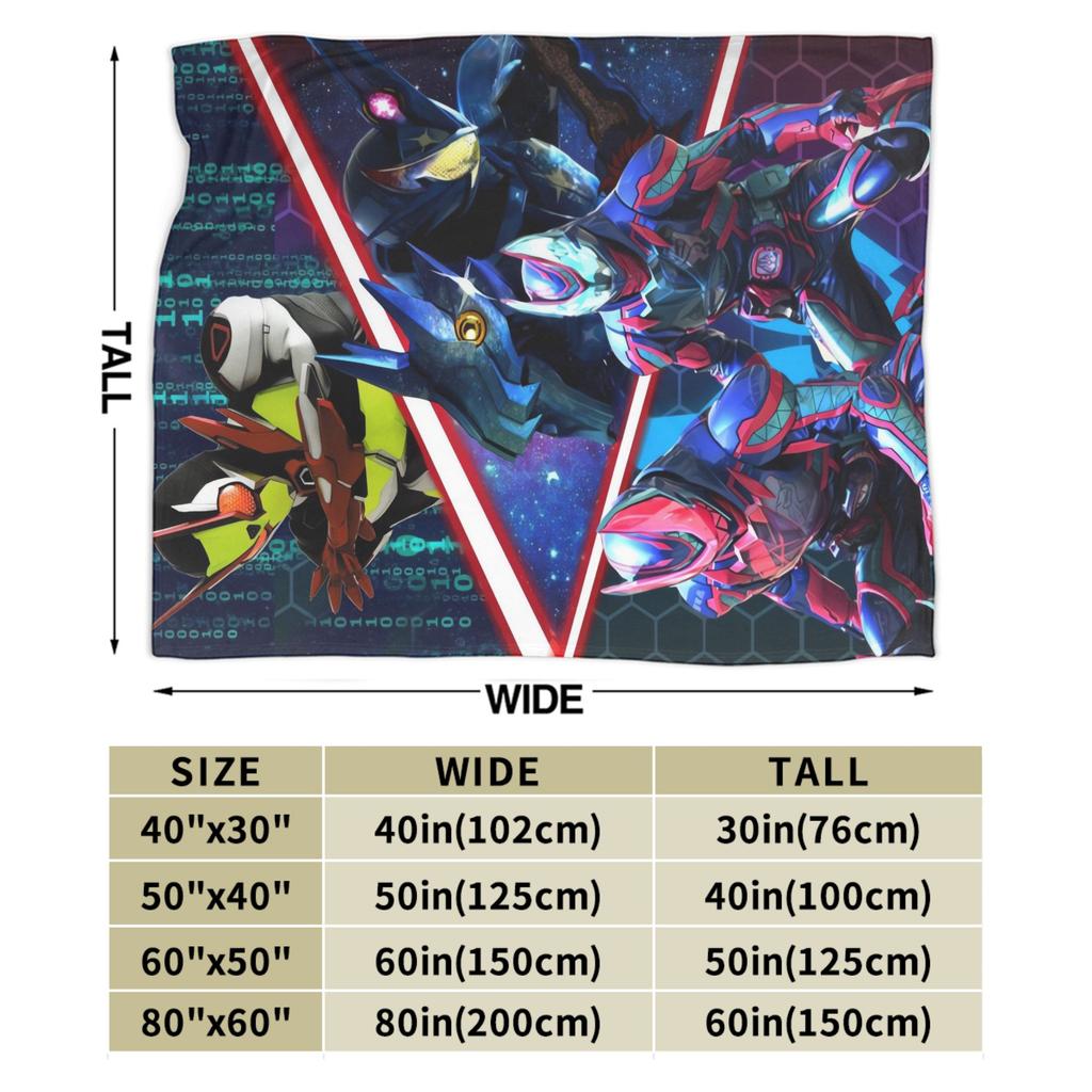 Kamen Rider Blanket Warm Novelty Plush Throw Blanket For Child Outdoor Flannel Bedspread Bed Cover