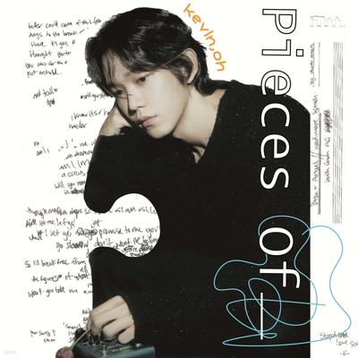 Kevin Oh 1st Album - [Pieces of _]
