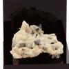 Tetrahedrite sur dolomite 27.96 carats