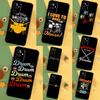 Drum Drummer Music DJ Case For Samsung Galaxy A54 A34 A14 A15 A35 A55 A52 A32 A12 A51 A71 A13 A23 A33 A53 Cover