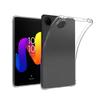 Shockproof Anti-Fall Transparent TPU Case for TCL Tab 8/11 Gen 2 11FE Note A1 Nxtpaper Plus 2026 Tab 10L Gen4  with 4 Corner Airbag Protective Cover