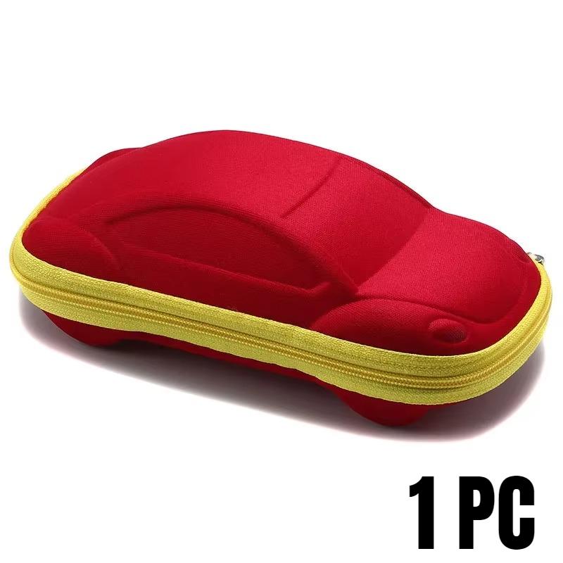 3PCS/Pack Boys Girls Contrasting Colors Square Sunglasses Eyewear Kids Summer Beach Outdoor UV Protection Sun Shades Eyeglasses