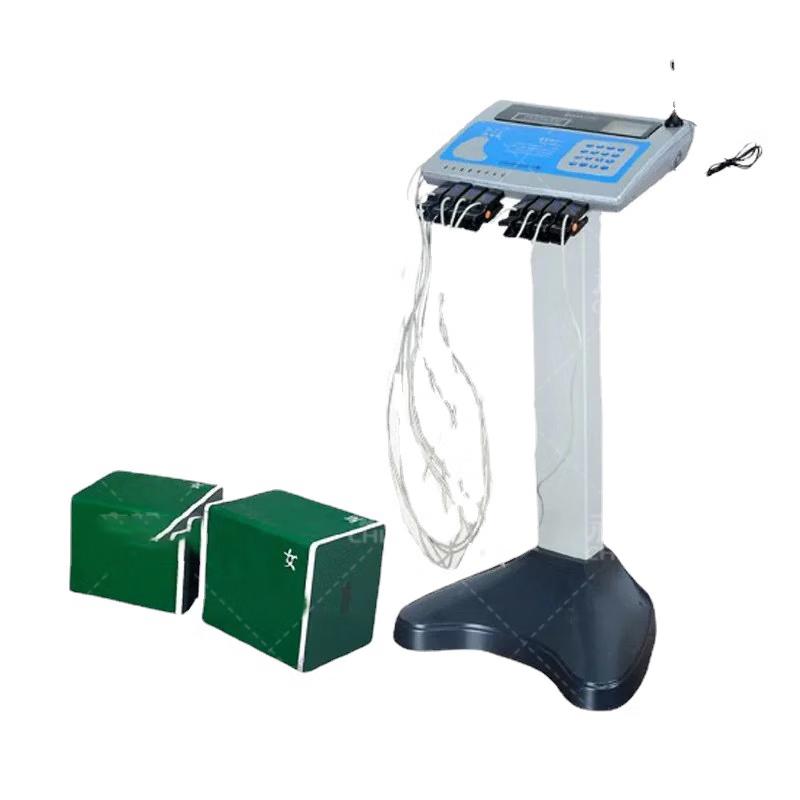 Wurong TZCS-3 Step Test Training Device
