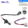 90919-05056 New Crankshaft Position Sensor Fits Toyota Corolla Yaris 9091905056 SS10229-11B1 WG1807607 PC162 5S1900 DCPS-0104