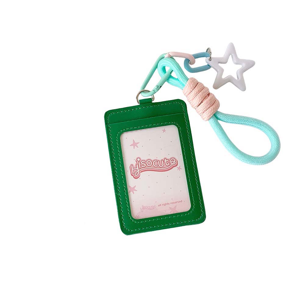 ID Card Protective ID Card Holders Credit Card Badge Holders  School Supplies