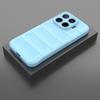 Para Xiaomi 17T Pro Funda Xiaomi 17T Mi 17T Pro Cubierta Funda TPU Antideslizante Silicona A Prueba de Golpes Protectora Cubierta de Teléfono Xiaomi 17T Pro