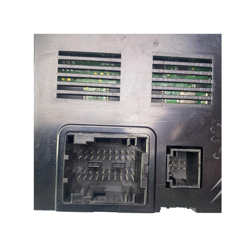 96738322XT Car AUTO A/C Switch for Control Panel of the Car Air Conditioner Is Suitable  for Peugeot 408 308CC SW RCZ 3008