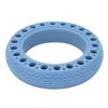 60 70‑6.5 Electric Scooter Solid Multicolor Tire for Max G30D G30P Electric Scooter AccessoryBlue