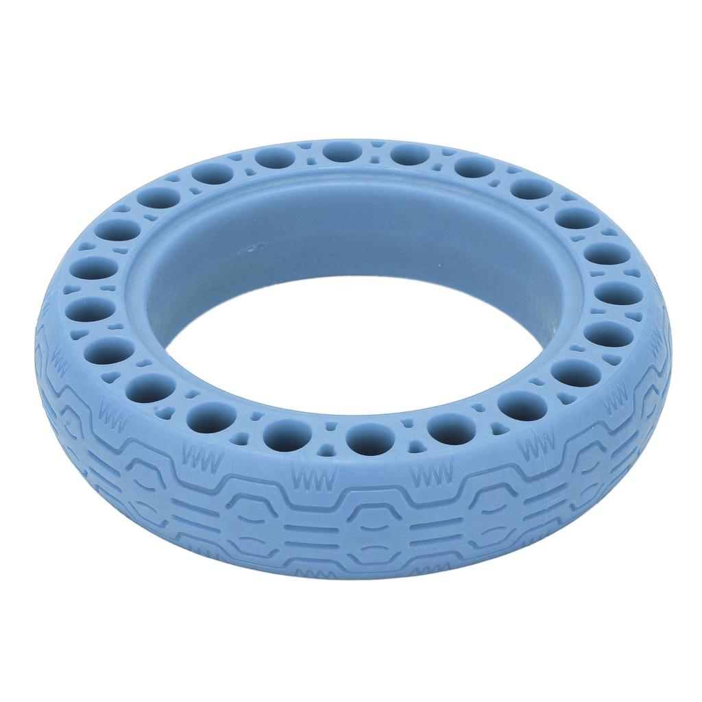 60 70‑6.5 Electric Scooter Solid Multicolor Tire for Max G30D G30P Electric Scooter AccessoryBlue