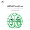 Huagulong A125 Fußball-Drohne