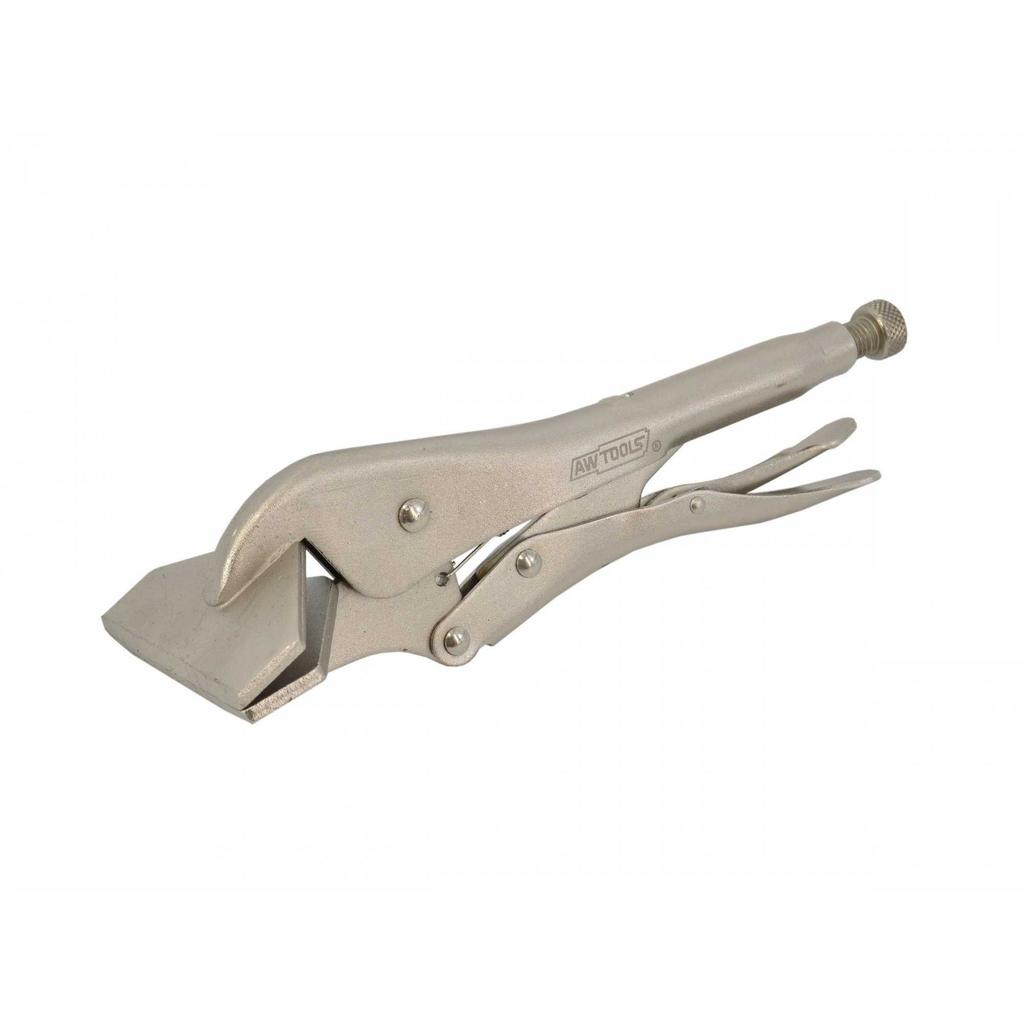 AW Tools Flat Pliers