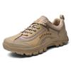 Summer extra large size 38-49 hiking hiking shoes outdoor leisure travel shoes non-slip and wear-resistant men's shoes