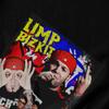 Men T Shirt 2025 Limp Bizkit Band Trending Gifts Y2K Graphic Crewneck Unisex Tops T Shirts
