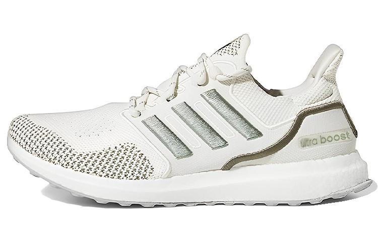 Adidas UltraBoost 1.0 Lcfp  Chalk Silver Green  HQ6441 44