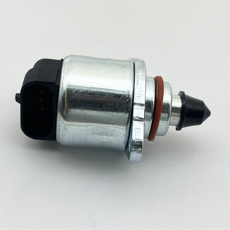 New Made In China OEM 96966710 96966721 240610058 Air Supply Idle Control Valve for CHEVROLET SPARK (M300) 1.0 LPG 2009-