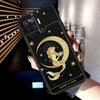 Astrology Tarot Cards Case For Oppo A38 A18 A78 A98 A58 A60 A80 A40 A96 A76 A16 A94 A74 A54 A15 A17 A57 A77 A5 Pro