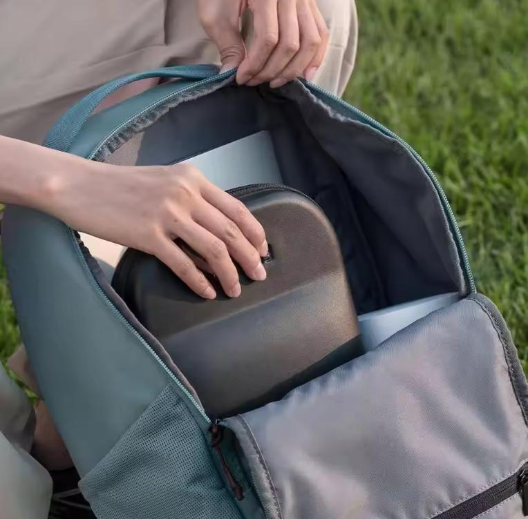 Xiaomi Mijia Outdoor Sack Camp Leisure Fashion Trend College Student Day Pack Computer Backpack 16.5L Mountaineering Bag