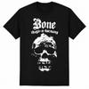Bone Thugs-N-Harmony Tribute Fan Art Graphic Heavy Cotton Tee Reprint
