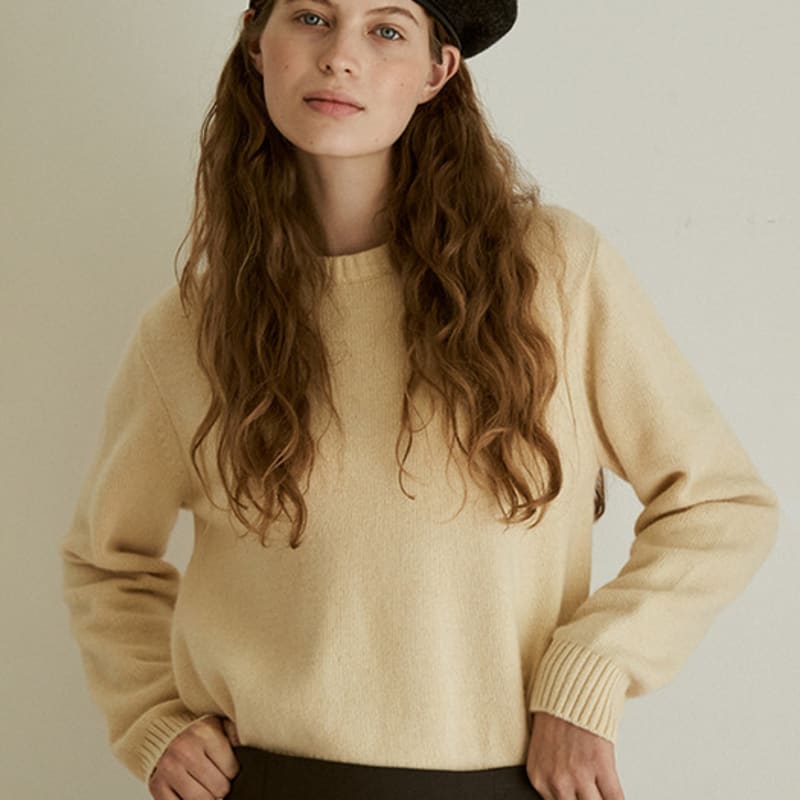 But'ton Button Baskenmütze (2 Farben)