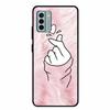 For Nokia G22 Case G 22 Phone Cover Black Silicone Soft Back Cover Case For Nokia G22 Phone Case 6.5" Coque For NokiaG22 Funda