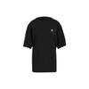 T Shirt Women's Black (Unisex) T-Shirts H37811