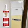 Powerful Plastic Yellowing Remover 100ml Safe Non Corrosive Formula Fast Cleaning Solution for Air Conditioner Use