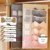 Underwear Storage Hanging Bag