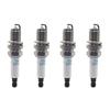 Ignition Coil Spark Plugs Kit For CHEVROLET CRUZE 1.4 2011-2015 ORLANDO TRAX OPEL ASTRA J CORSA D VAUXHALL ZAFIRA 55577898 UF669